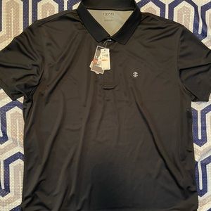3XL IZOD Short Sleeve Dri-Fit Polo NWT New With Tags